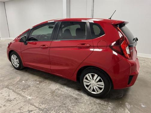2015 Honda Fit LX