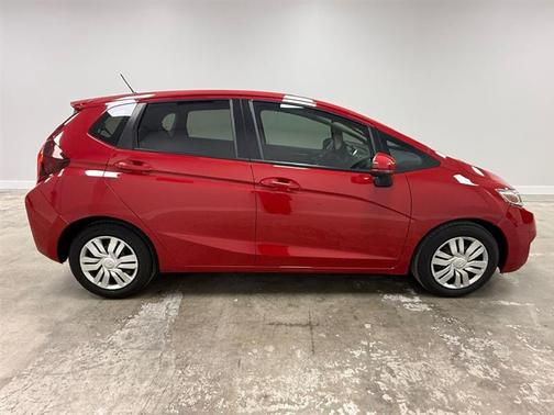 2015 Honda Fit LX