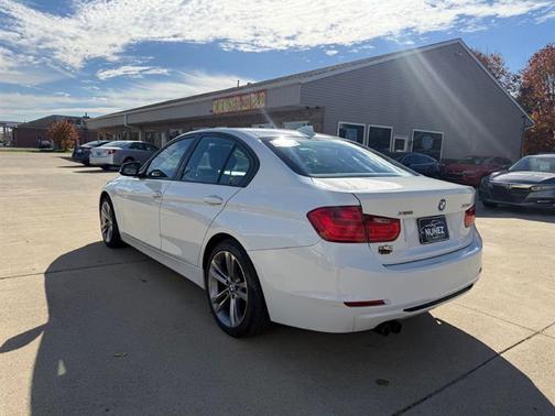 2013 BMW 328 xDrive