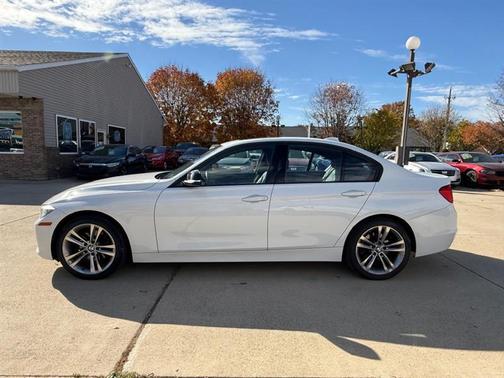 2013 BMW 328 xDrive
