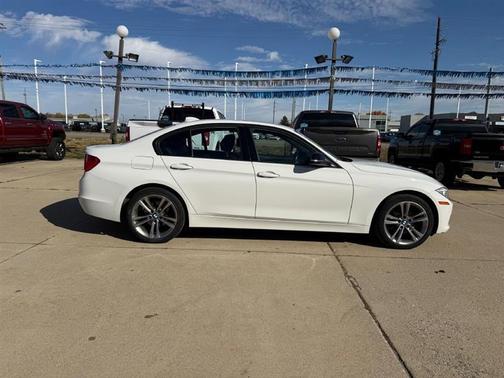 2013 BMW 328 xDrive