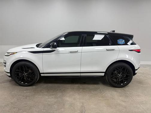2020 Land Rover Range Rover Evoque R-Dynamic SE