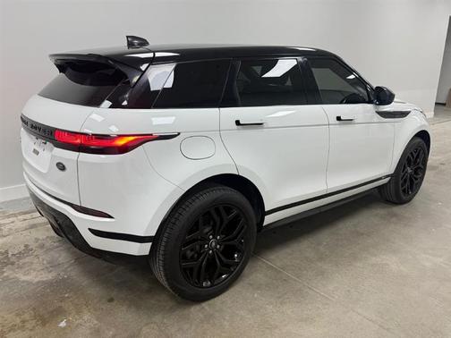 2020 Land Rover Range Rover Evoque R-Dynamic SE