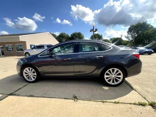 2013 Buick Verano Convenience