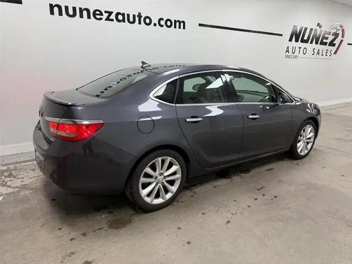 2013 Buick Verano Convenience