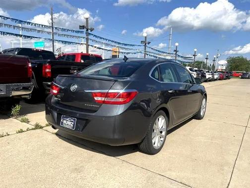 2013 Buick Verano Convenience