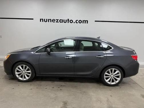 2013 Buick Verano Convenience
