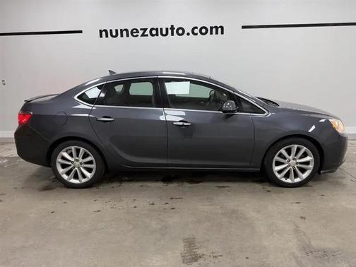 2013 Buick Verano Convenience