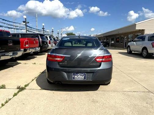 2013 Buick Verano Convenience