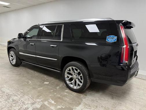 2015 Cadillac Escalade ESV Premium