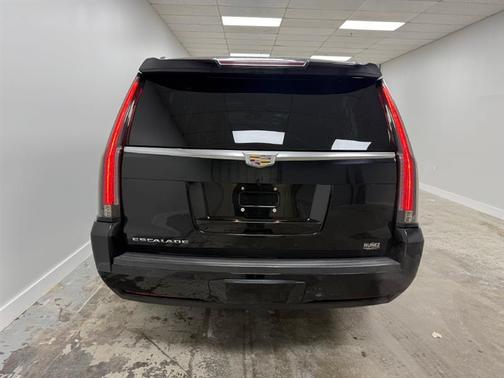 2015 Cadillac Escalade ESV Premium