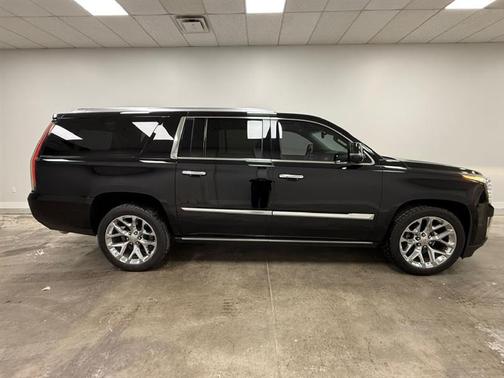 2015 Cadillac Escalade ESV Premium