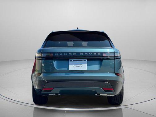 2026 Land Rover Range Rover Velar P250 SE R-Dynamic