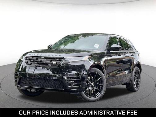Santorini 2026 Land Rover Range Rover Velar P250 SE R-Dynamic