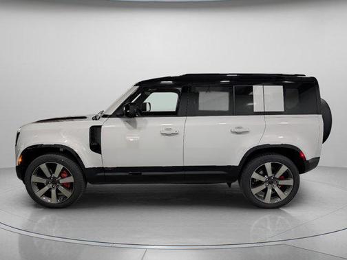 2026 Land Rover Defender P400 X