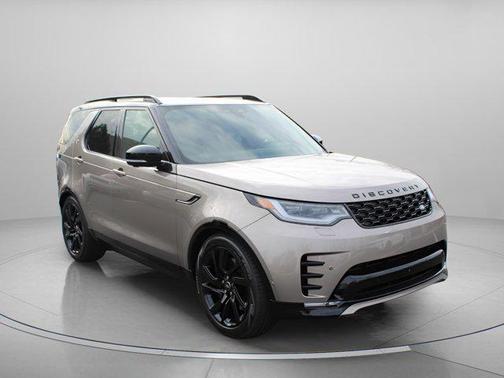 2025 Land Rover Discovery P360 Dynamic SE