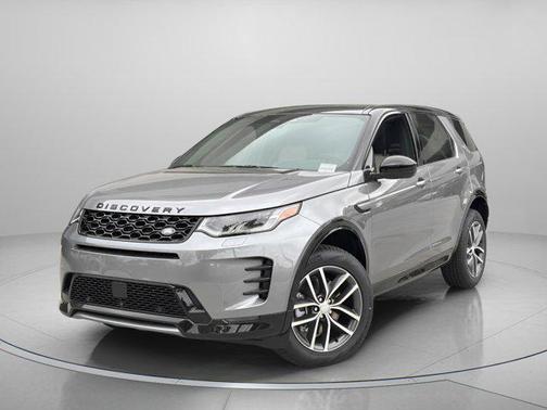 2025 Land Rover Discovery Sport Dynamic SE