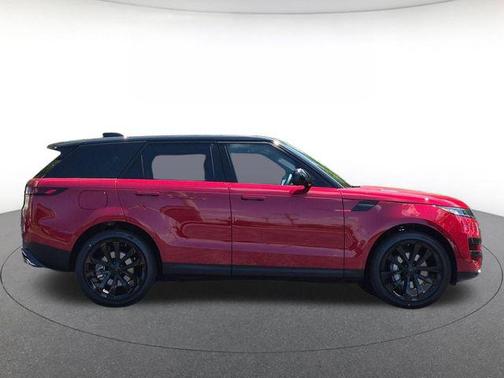 Firenze 2026 Land Rover Range Rover Sport SE