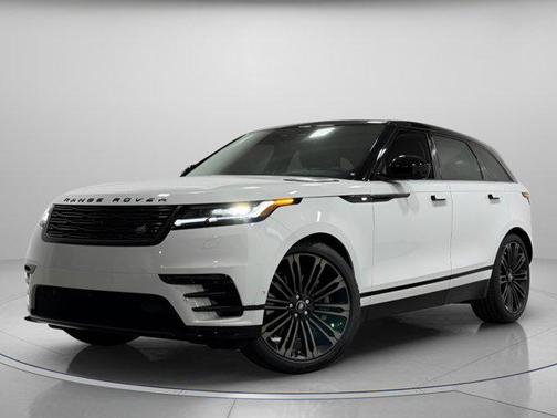 2026 Land Rover Range Rover Velar P250 SE R-Dynamic