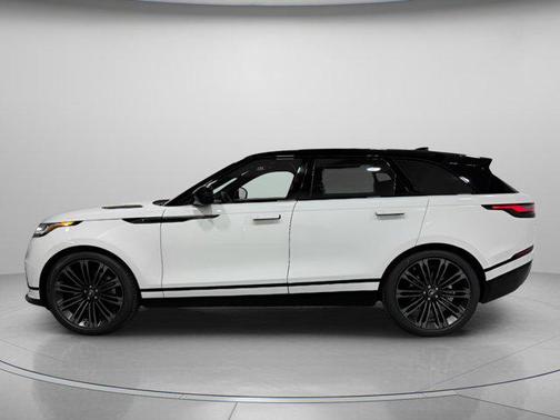 2026 Land Rover Range Rover Velar P250 SE R-Dynamic