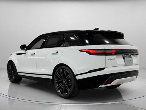 2026 Land Rover Range Rover Velar P250 SE R-Dynamic