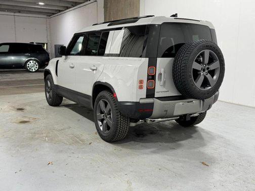 2026 Land Rover Defender P300 S