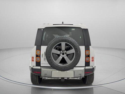 2026 Land Rover Defender P300 S