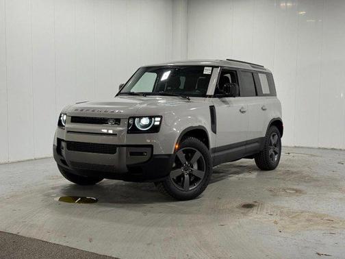 2026 Land Rover Defender P300 S