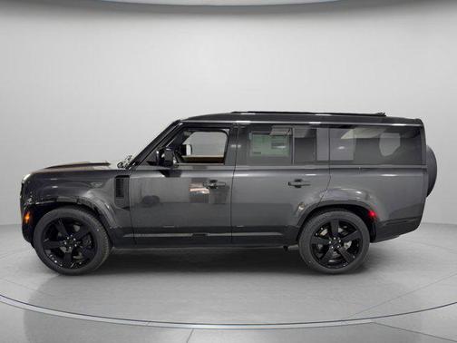 Carpathian 2026 Land Rover Defender X-Dynamic SE