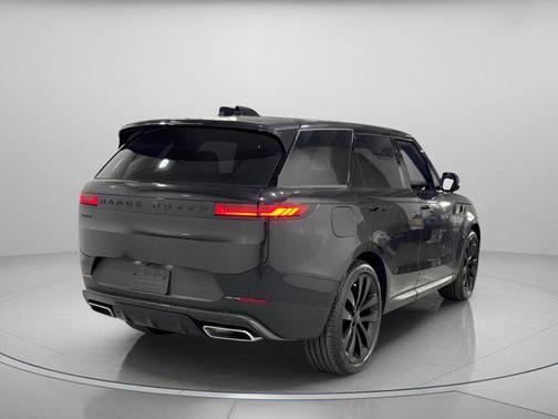 Santorini 2026 Land Rover Range Rover Sport SE