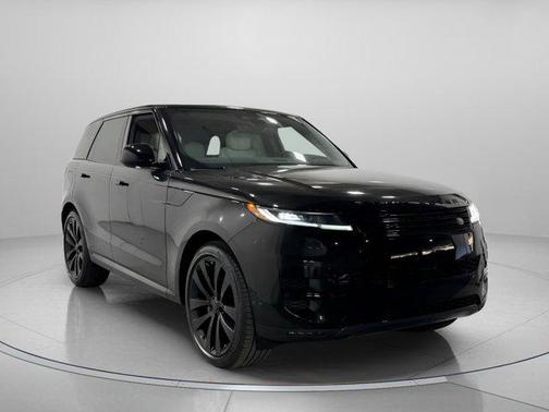 Santorini 2026 Land Rover Range Rover Sport SE