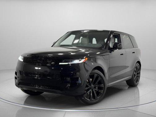 Santorini 2026 Land Rover Range Rover Sport SE