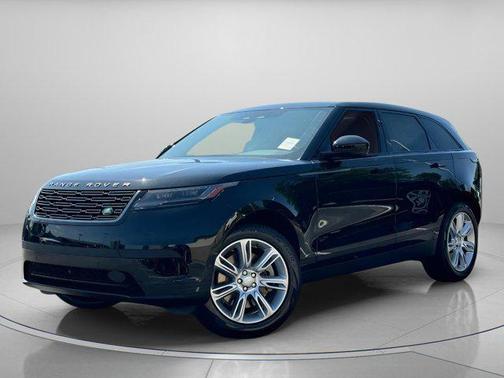 2026 Land Rover Range Rover Velar P250 S