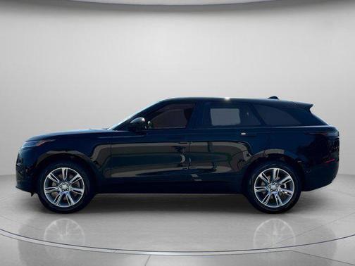 2026 Land Rover Range Rover Velar P250 S