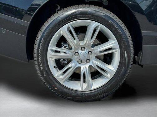 2026 Land Rover Range Rover Velar P250 S