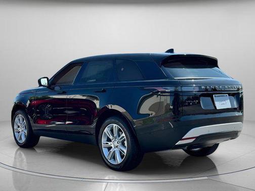 2026 Land Rover Range Rover Velar P250 S