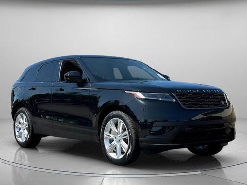2026 Land Rover Range Rover Velar P250 S