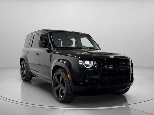 2026 Land Rover Defender P400 X-Dynamic SE