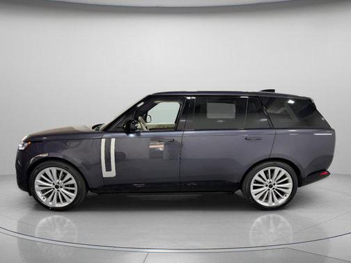 Amethyst 2026 Land Rover Range Rover P530 Autobiography