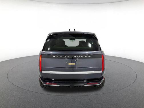 Amethyst 2026 Land Rover Range Rover P530 Autobiography