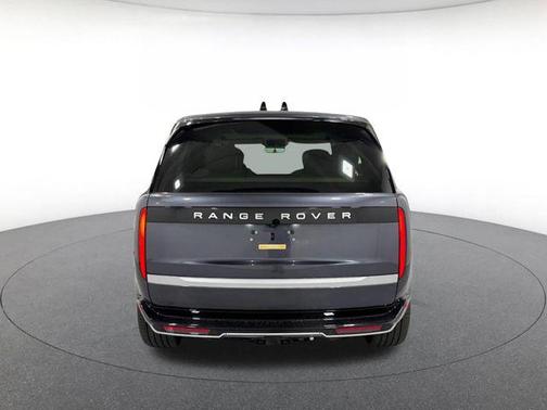 Amethyst 2026 Land Rover Range Rover P530 Autobiography