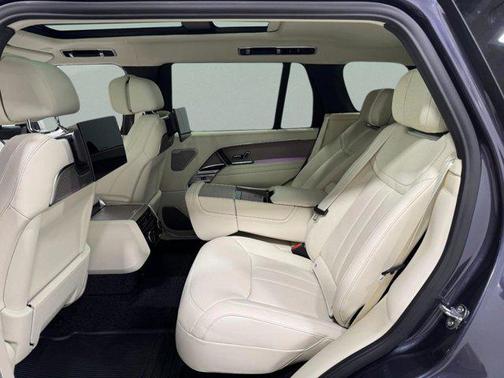 Amethyst 2026 Land Rover Range Rover P530 Autobiography