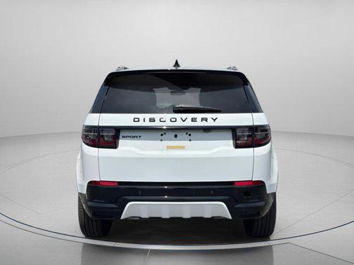 2025 Land Rover Discovery Sport Dynamic SE