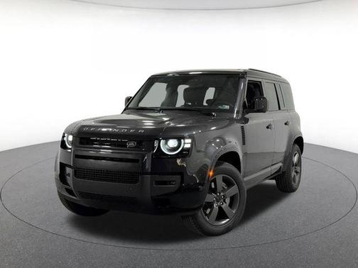 Carpathian 2026 Land Rover Defender P400 X-Dynamic SE