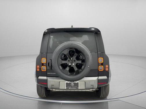 2026 Land Rover Defender P300 S