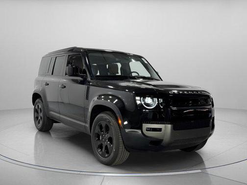 2026 Land Rover Defender P300 S