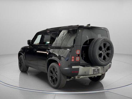 2026 Land Rover Defender P300 S