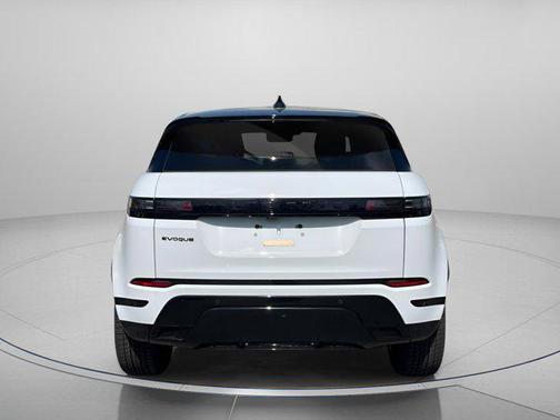 2026 Land Rover Range Rover Evoque Dynamic SE