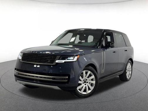 Varesine 2026 Land Rover Range Rover P550e SE