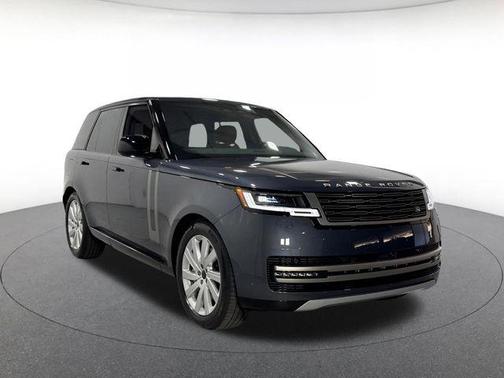 Varesine 2026 Land Rover Range Rover P550e SE